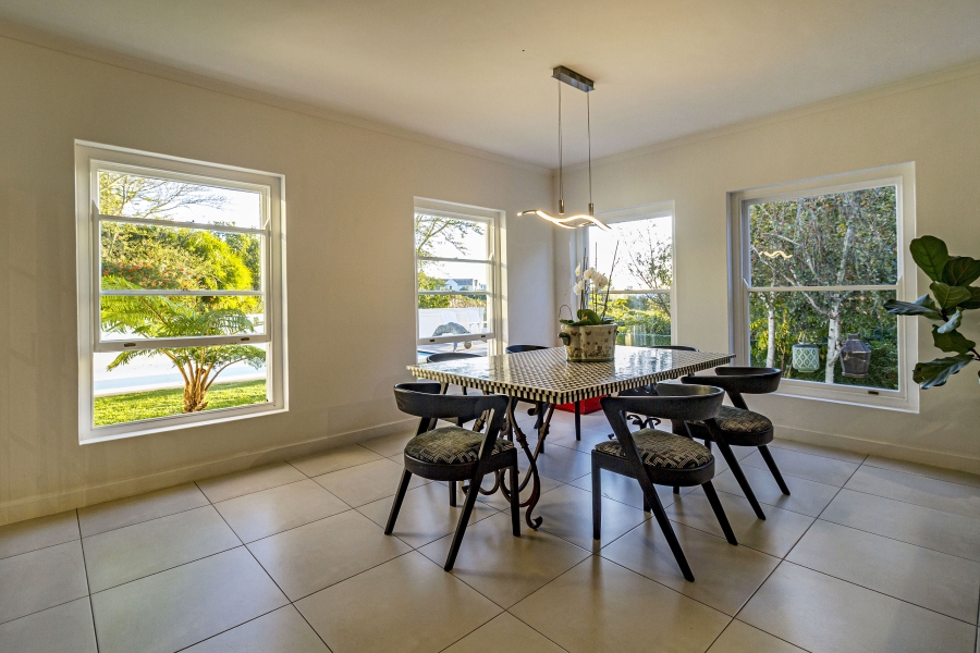 4 Bedroom Property for Sale in De Zalze Winelands Golf Estate Western Cape